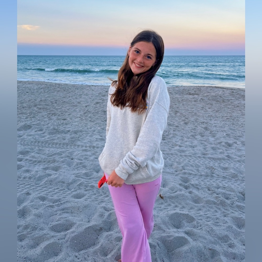 Meet your Posher, Briana